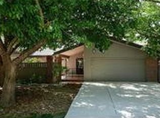 20 Beacon Hill Ln, Greenwood Village, CO 80111