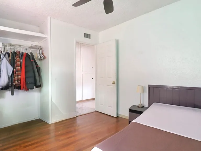 3rd Bedroom