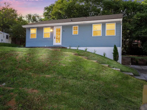 44 Sharon Dr, Saint Charles, MO 63303