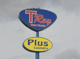 2502 W Bus 83, Mission, TX 78572