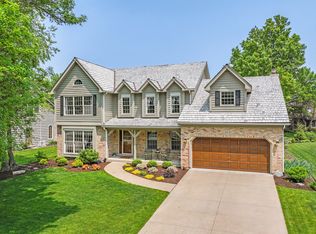 2630 Vermillion Ct, Naperville, IL