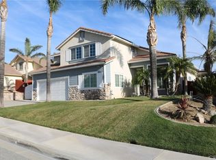 6525 N Youngstown Ln, San Bernardino, CA 92407