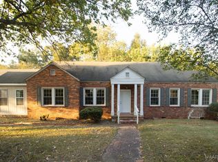 2281 Carter Hill Rd, Montgomery, AL 36106