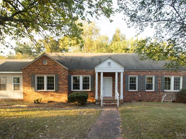 2281 Carter Hill Rd, Montgomery, AL 36106