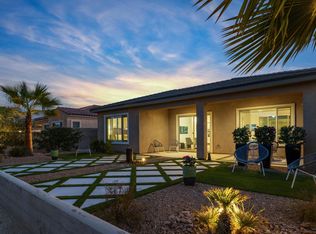 36 Chianti, Rancho Mirage, CA 92270