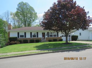 944 Marla Ave, Logan, OH 43138