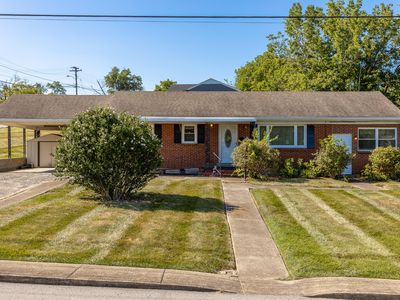 314 Runyon Rd, Harrodsburg, KY, 40330