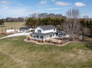 2915 Morrow Ln, Columbia, TN 38401