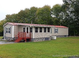 185 Dyer Rd, Carmel, ME 04419