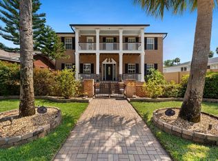 43 Valencia St, Saint Augustine, FL 32084