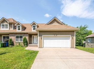 178 Ballybunion Run, Hammonds Plains, NS B4B0E7