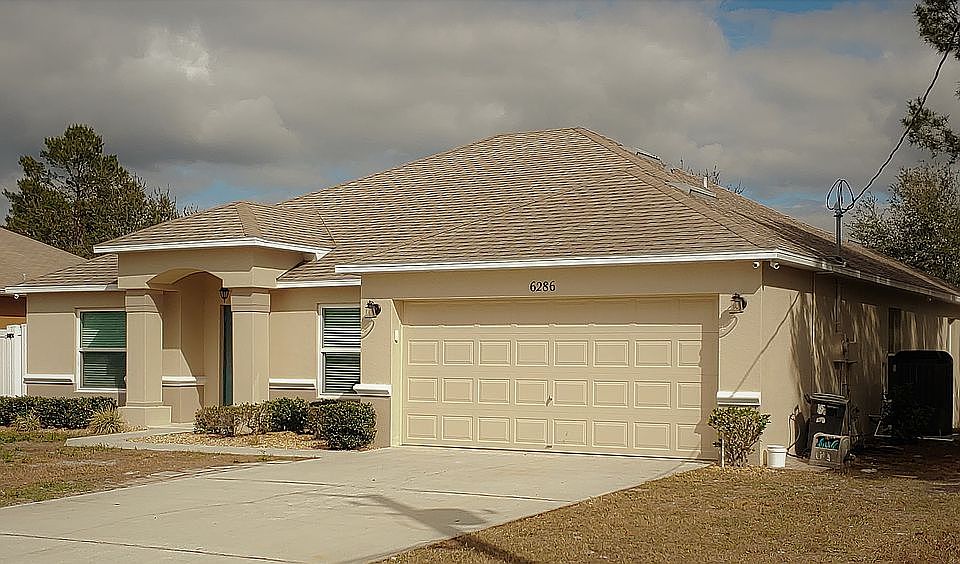 6286 Melshire Ave, Spring Hill, FL 34608 Zillow