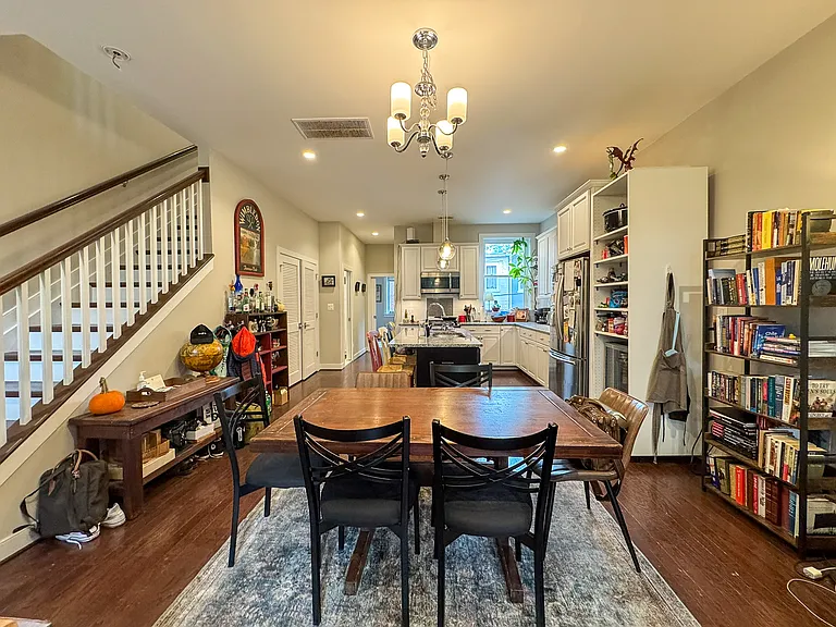 1609 New Jersey Ave NW #A — Photo 14