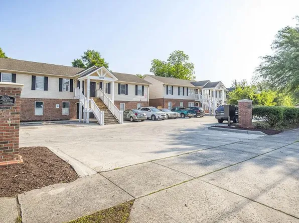 609 Nixon St APT 1, Wilmington, NC 28401