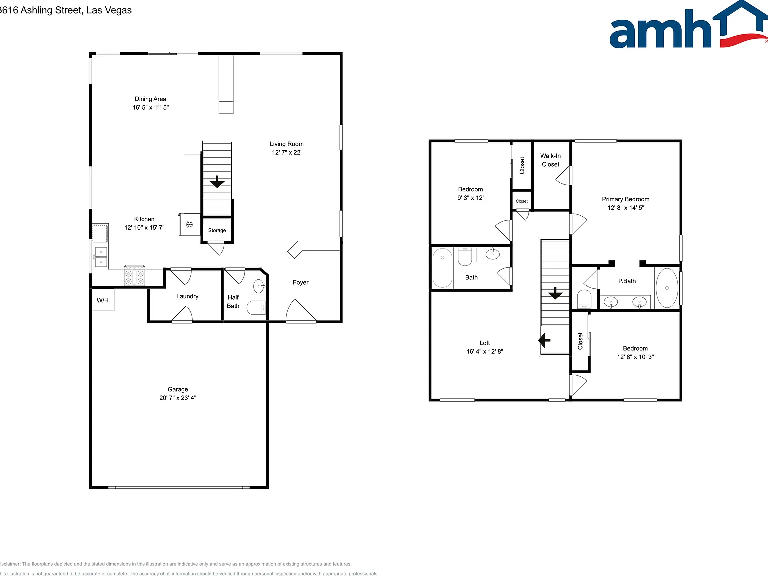 3 bed, 2.5 bath, 1794 sqft, $2,250 — Photo 2