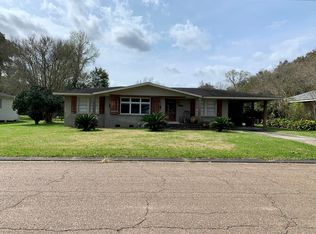 210 S Audubon Blvd, Lafayette, LA 70503