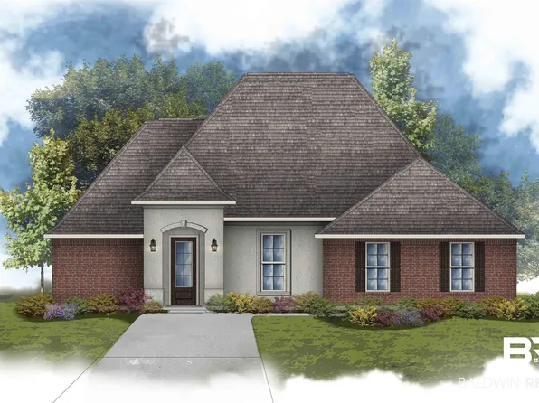 26822 Maeve Pl, Daphne, AL 36526