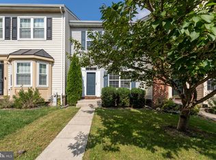 6342 Gray Sea Way, Columbia, MD 21045