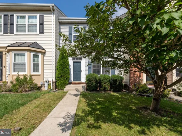 6342 Gray Sea Way, Columbia, MD 21045