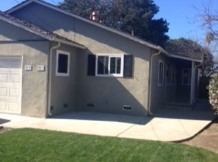 921 Rose Ave, Redwood City, CA 94063