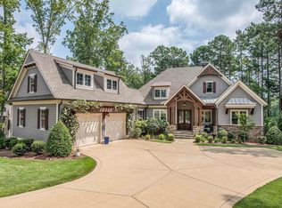 1321 Mill Crk, Greensboro, GA 30642