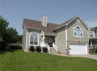 6116 Hampton Hall Way, Hermitage, TN 37076