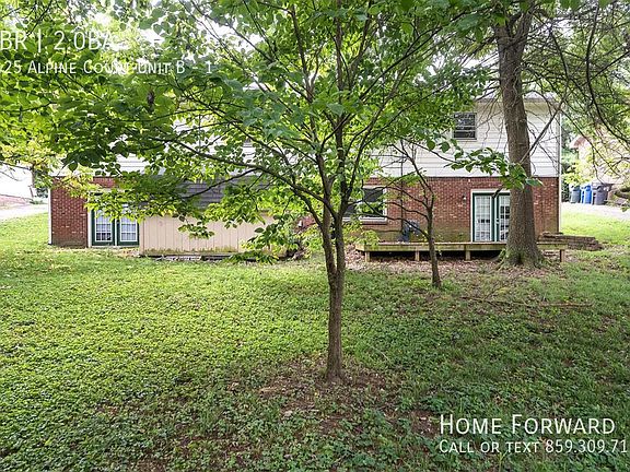 3rd image of 3425 Alpine Ct Unit B-1