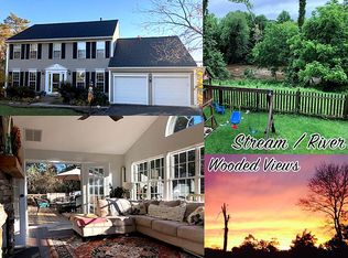 9370 Weathersfield Dr, Bristow, VA 20136