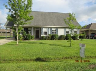 28494 Vintage Ln, Ponchatoula, LA 70454