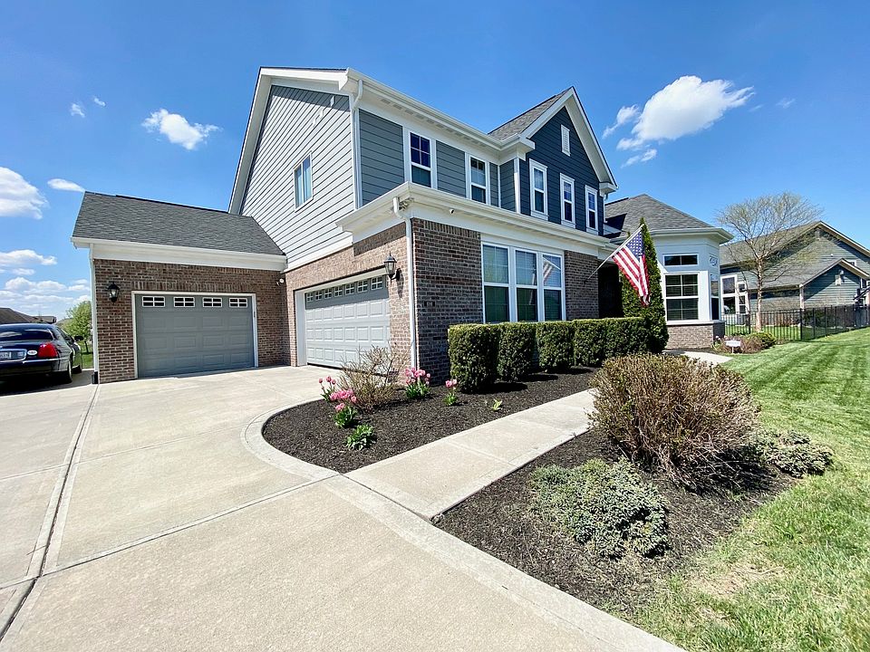 1091 Margate Dr, Greenwood, IN 46143 Zillow