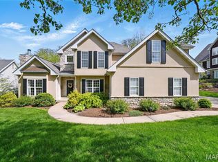 1309 Ann Ave, Kirkwood, MO