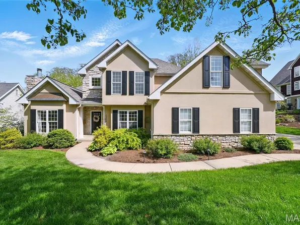 1309 Ann Ave, Kirkwood, MO 63122