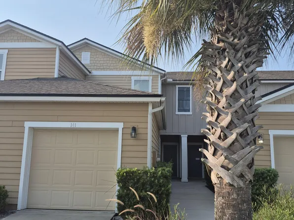 141 Whitland Way, Saint Augustine, FL 32086