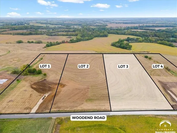 LOT 3 Woodend Rd, Linwood, KS 66052