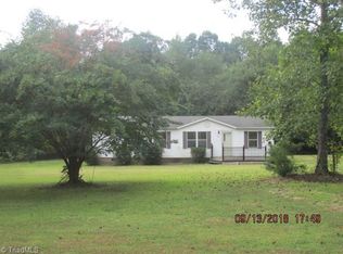 702 Comer Rd, Stoneville, NC 27048