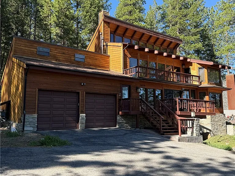 644 2nd Creek Dr — Photo 1