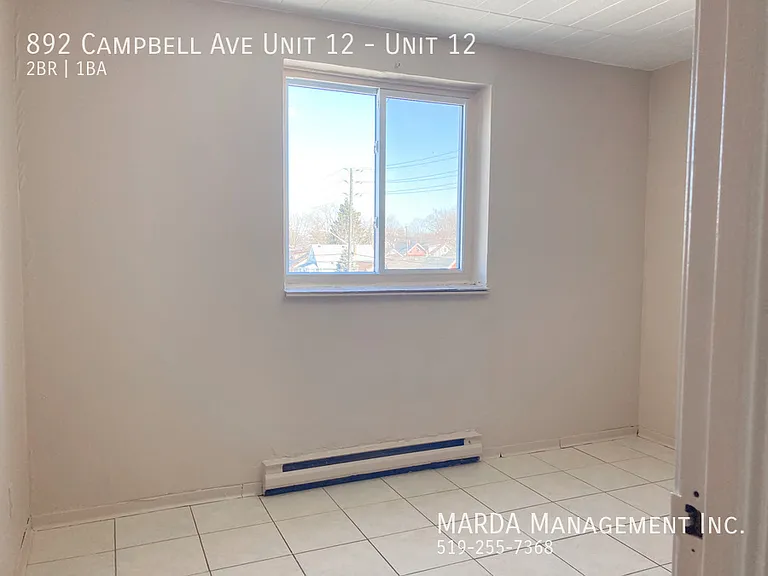 892 Campbell Ave #12 — Photo 6
