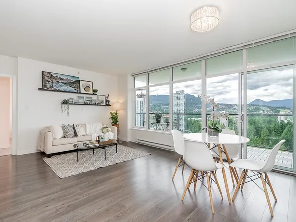 3080 Lincoln Ave #3007, Coquitlam, BC V3B 0L9