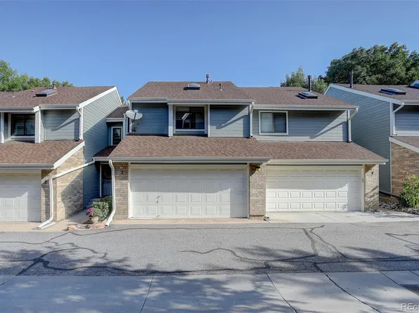 8795 W Cornell Avenue #3, Lakewood, CO 80227