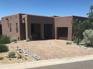 1 Via Optima, Santa Fe, NM 87507