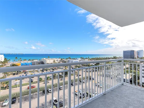 200 S Birch Rd APT 1015, Fort Lauderdale, FL 33316