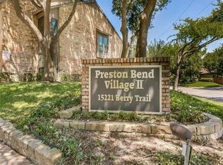 15221 Berry Trl APT 802, Dallas, TX 75248