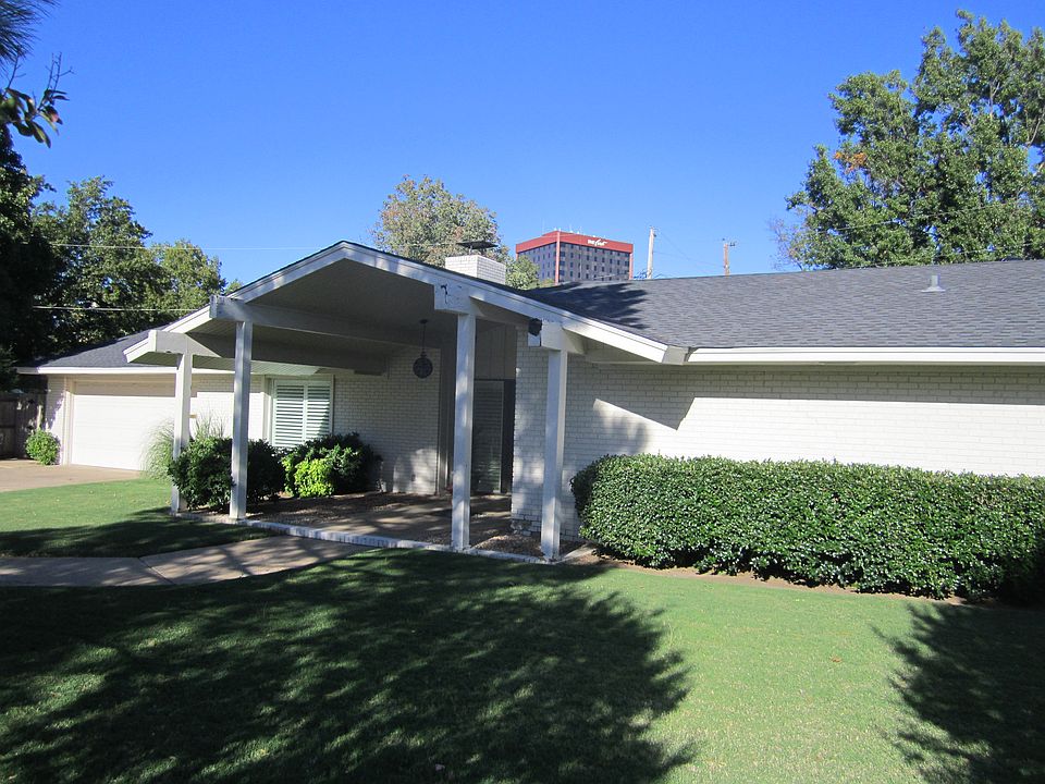 Another view of front