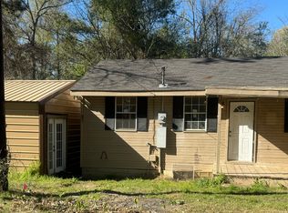 778 Westwood Dr, Chandler, TX 75758