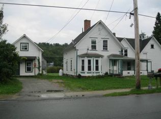 175 Park St, Barton, VT 05822