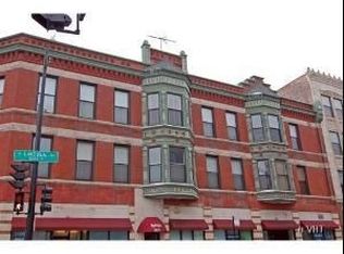 3175 N Lincoln Ave APT 204, Chicago, IL 60657