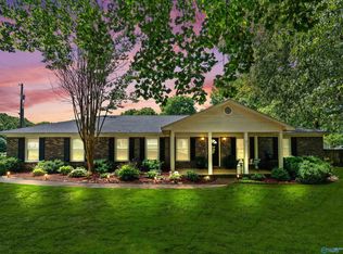 127 Wingfield Dr, Madison, AL 35758