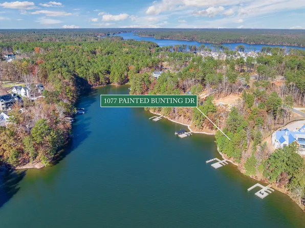 1077 Painted Bunting Dr #106, Greensboro, GA 30642