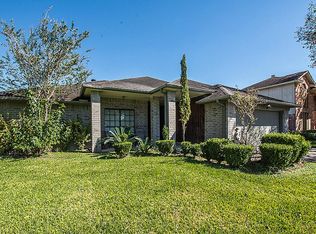 3317 Greenwood Pl, Deer Park, TX 77536
