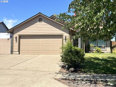 2429 SW Leo St, McMinnville, OR, 97128